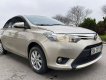 Toyota Vios 2014 - Số sàn, xe tên cá nhân