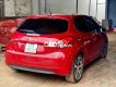 Peugeot 208 2015 - Màu đỏ, nhập khẩu
