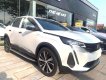 Peugeot 3008 2022 - Hỗ trợ 50% phí trước bạ hết tháng 5