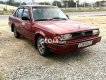 Toyota Carina 1985 - Màu đỏ, nhập khẩu nguyên chiếc giá hữu nghị
