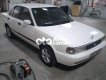 Nissan Sunny 1992 - Màu trắng giá hữu nghị