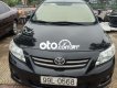 Toyota Corolla 2008 - Màu đen, nhập khẩu Nhật Bản