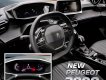 Peugeot 2008 2022 - Giá xe tháng 4 nhiều ưu đãi lớn