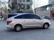 Ssangyong Stavic 2008 - Tư nhân chính chủ - Keo chỉ zin, lốp mới cả dàn