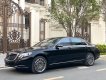 Mercedes-Benz S400 2018 - Màu đen, xe đẹp