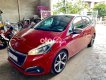Peugeot 208 2015 - Màu đỏ, nhập khẩu