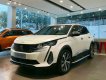 Peugeot 3008 2022 - Hỗ trợ 50% thuế trước bạ