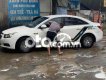 Chevrolet Cruze 2010 - Màu trắng, nhập khẩu nguyên chiếc, 235tr