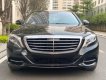 Mercedes-Benz S400 2018 - Màu đen, nhập khẩu nguyên chiếc