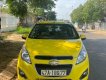 Chevrolet Spark 2007 - Màu vàng chính chủ