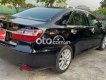 Toyota Camry 2017 - Màu đen chính chủ, 599tr