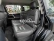 Toyota Land Cruiser 2011 - Màu đen, xe nhập