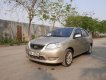 Toyota Vios 2004 - Nội thất ghế da, trần nỉ zin