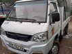 Fuso 2017 - Màu trắng, giá chỉ 135 triệu