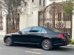 Mercedes-Benz S400 2018 - Màu đen, nhập khẩu nguyên chiếc