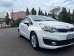 Kia Rio 2015 - Màu trắng, xe nhập số tự động, giá chỉ 358 triệu