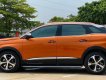 Peugeot 2008 2022 - SUV châu Âu phong cách mới