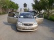 Toyota Vios 2004 - Màu vàng cát, bản G số sàn