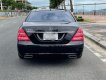 Mercedes-Benz S400 2010 - Màu đen, nhập khẩu nguyên chiếc