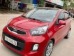 Kia Morning 2017 - Màu đỏ