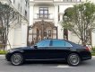 Mercedes-Benz S400 2018 - Màu đen, xe đẹp