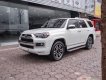 Toyota 4 Runner 2015 - Màu trắng