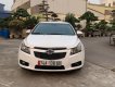 Chevrolet Cruze 2010 - Màu trắng