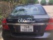Daewoo Gentra 2009 - Màu đen, giá chỉ 125 triệu
