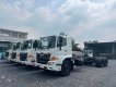 Hino FL 2022 - Giá tốt 1 tỷ 700tr