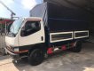 Mitsubishi Canter 2007 - Màu trắng chính chủ, giá 280tr