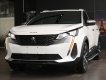 Peugeot 3008 2022 - Tặng bảo hiểm thân vỏ 13 triệu