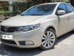 Kia Forte 2011 - Màu vàng cát, giá 315tr