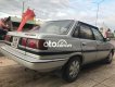 Toyota Corolla 1985 - Màu xám bạc