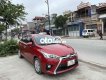 Toyota Yaris 2017 - Màu đỏ, nhập khẩu, giá cực tốt