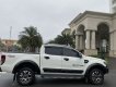 Ford Ranger 2017 - Màu trắng, nhập khẩu, giá 816tr