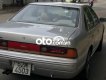 Nissan Cefiro 1990 - Màu bạc, giá tốt