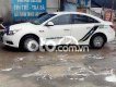 Chevrolet Cruze 2010 - Màu trắng, nhập khẩu nguyên chiếc, 235tr