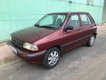 Kia CD5 1995 - Màu đỏ, 52 triệu