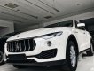 Maserati 2022 - Màu trắng, nhập khẩu nguyên chiếc