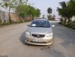 Toyota Vios 2004 - Màu vàng cát, bản G số sàn