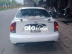 Daewoo Lanos 2003 - Màu trắng, xe nhập