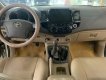 Toyota Hilux 2009 - Màu bạc, xe nhập