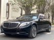 Mercedes-Benz S400 2018 - Màu đen, nhập khẩu nguyên chiếc