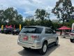 Toyota Fortuner 2012 - Màu bạc, giá chỉ 525 triệu