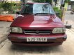 Kia CD5 1995 - Màu đỏ, 52 triệu