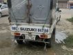 Suzuki Super Carry Truck 2004 - Xe màu trắng