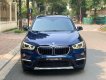 BMW X1 2019 - Màu xanh lam, xe nhập