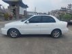 Daewoo Lanos 2004 - Màu trắng, xe gia đình