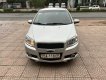 Chevrolet Aveo 2017 - Màu bạc giá hữu nghị