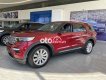 Ford Explorer 2022 - Màu đỏ, xe nhập